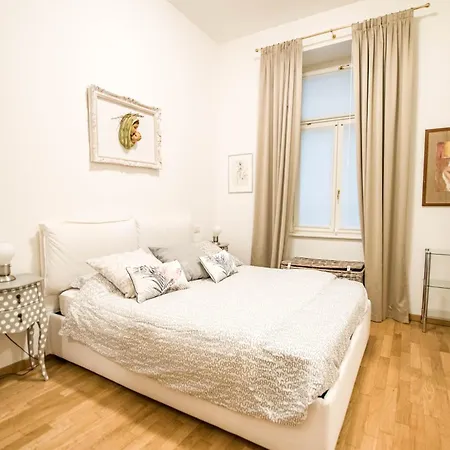 Mercato Vecchio 트리에스테