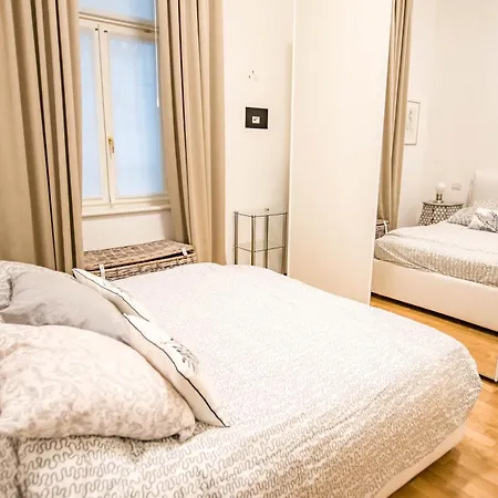 Mercato Vecchio 아파트