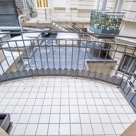 Appartement Mercato Vecchio *