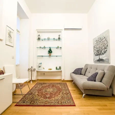 Apartment Mercato Vecchio *