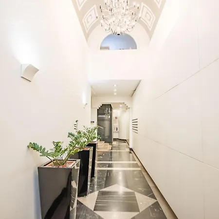 Mercato Vecchio Apartment