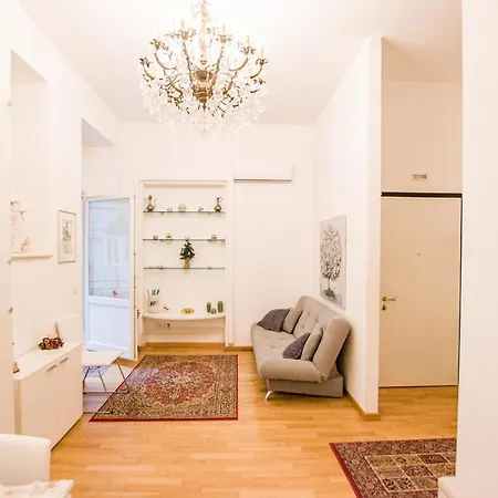 Mercato Vecchio Apartment
