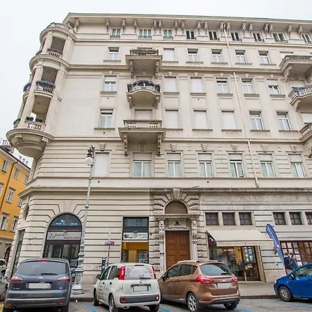 Mercato Vecchio Trieste