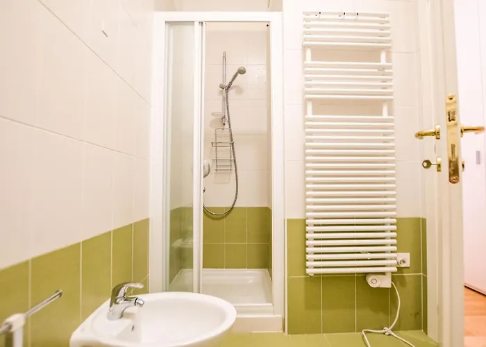 Mercato Vecchio * 트리에스테