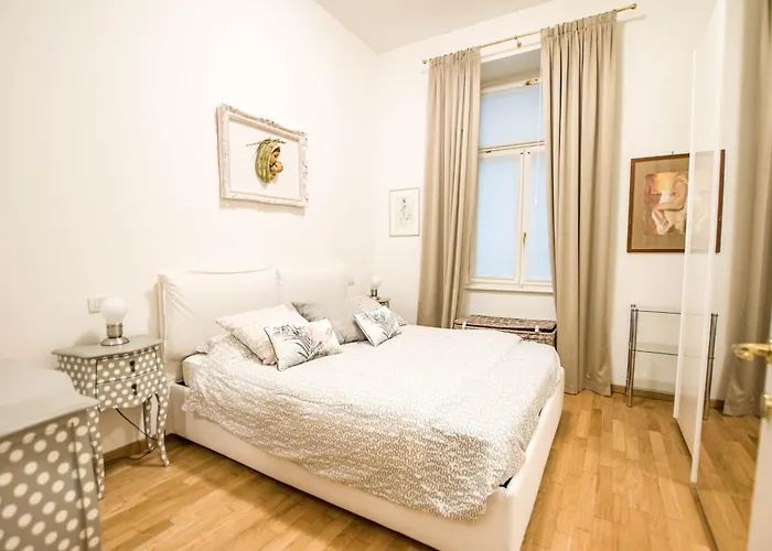 Mercato Vecchio 트리에스테