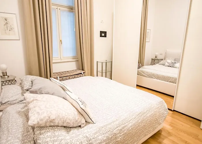 Mercato Vecchio 아파트