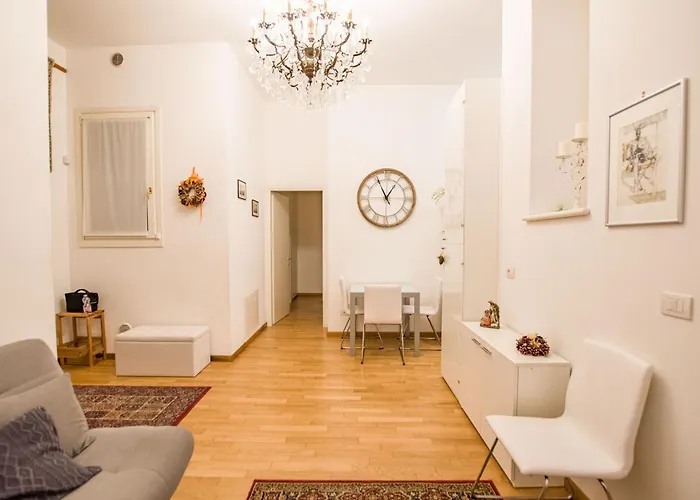 Mercato Vecchio 아파트