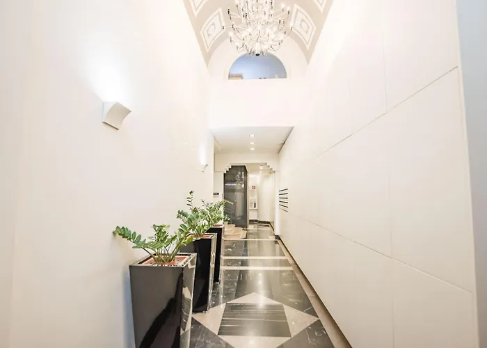 Mercato Vecchio 아파트